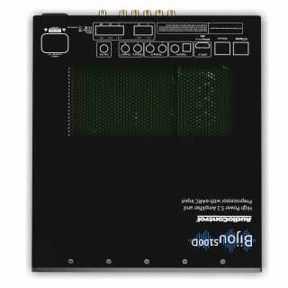 AudioControl Bijou5100D zóna erősítő #5