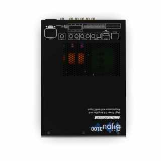 AudioControl Bijou3100 zóna erősítő #3