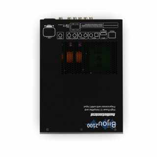 AudioControl Bijou2100 zóna erősítő #3