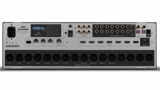 AudioControl Hyperion házi-mozi Processzor #3
