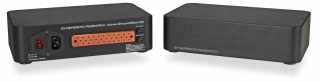 SYNERGISTIC RESEARCH Active Ground Block SX #2