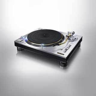 Technics SL-1200GME-S #3