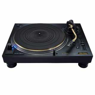Technics SL-1210GME-K #1
