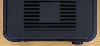 MOON Compass 371 All in One High-End Hifi Rendszer Fekete #4