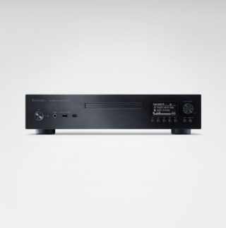 Technics SL-G700M2E-K Grand Class - Network és SACD lejátszó #2