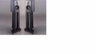 Sound Anchors Magico A1 3PS25 hangsugárzó állvány #2