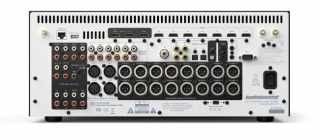 AudioControl Maestro X9S #2