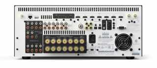 AudioControl Concert XR-8S házi-mozi erősítő #3