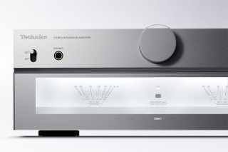 Technics SU-C700EG-S sztereó integrált erősítő #1