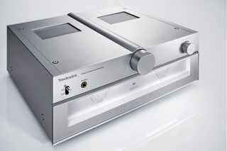Technics SU-C700EG-S sztereó integrált erősítő #4