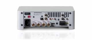 AudioControl Rialto 400 zóna erősítő #2