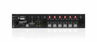 AudioControl Architect Model P2260 zóna erősítő #3