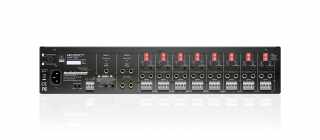 AudioControl Architect Model 2660 zóna erősítő #3