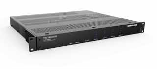 AudioControl The Director Model M4800BK hálózatos erősítő #2