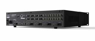 AudioControl The Director Model M4840 hálózatos erősítő #3