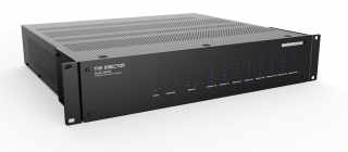 AudioControl The Director Model M6400BK hálózatos erősítő #2