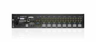 AudioControl The Director Model M6400BK hálózatos erősítő #3
