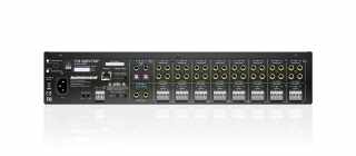 AudioControl The Director Model M6800BK hálózatos erősítő #3