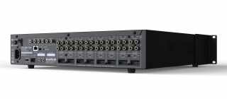 AudioControl The Director Model D4600BK hálózatos erősítő #2