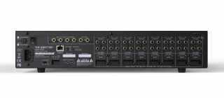 AudioControl The Director Model D4600BK hálózatos erősítő #3
