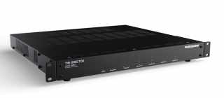 AudioControl The Director Model D2800BK hálózatos erősítő #1