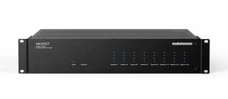 AudioControl Architect Model P2660 zóna erősítő #1