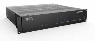 AudioControl Architect Model P2660 zóna erősítő #2