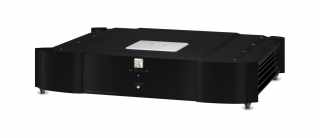 MOON 810LP High-End Phono Előerősítő Fekete #1