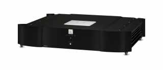 MOON 820S High-End Külső tápegység Fekete #1