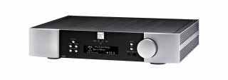 MOON Ace All in One High-End Hifi Rendszer Kétszínű fekete-ezüst #1
