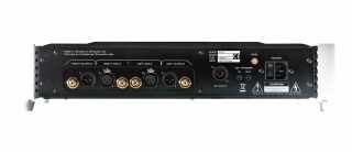 MOON 810LP High-End Phono Előerősítő Ezüst #2