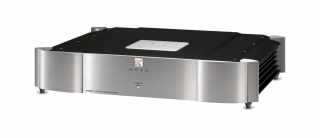 MOON 610LP High-End Phono Előerősítő Ezüst #1