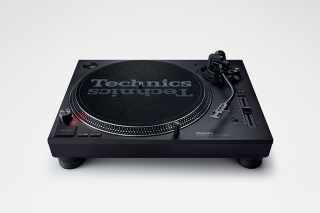 Technics SL-1210MK7 #3