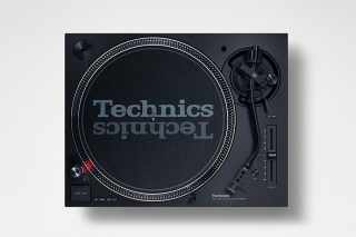 Technics SL-1210MK7 #4