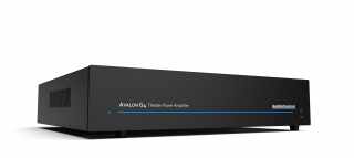 AudioControl Avalon G4 végerősítő #2