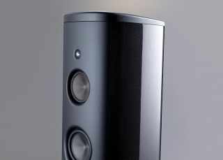 MAGICO M3 High-End Hangsugárzó + MPOD állvány #2