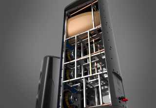 MAGICO M3 High-End Hangsugárzó + MPOD állvány #3