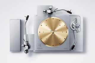 Technics SL-1000R-FLC direkt meghajtású lemezjátszó #2