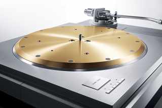 Technics SL-1000R-FLC direkt meghajtású lemezjátszó #3