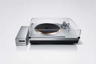 Technics SL-1000R-FLC direkt meghajtású lemezjátszó #4