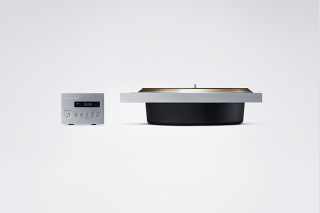 Technics SP-10R-FLC direkt meghajtású lemezjátszó #3