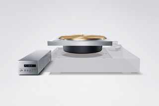 Technics SP-10R-FLC direkt meghajtású lemezjátszó #5
