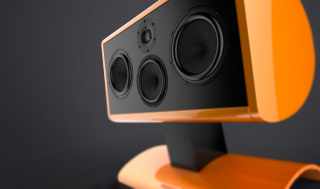 MAGICO SCC M-COAT High-End Hangsugárzó #2