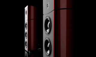 MAGICO S7 M-CAST High-End Hangsugárzó #1