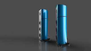 MAGICO S7 M-CAST High-End Hangsugárzó #6