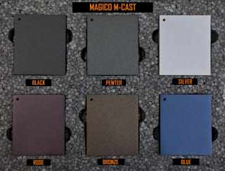 MAGICO S7 M-CAST High-End Hangsugárzó #7
