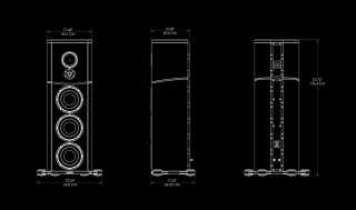 MAGICO S7 M-COAT High-End Hangsugárzó #5