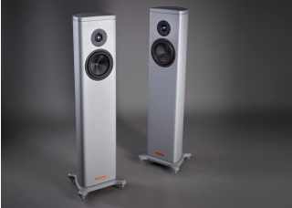 MAGICO S1 MkII M-COAT High-End Hangsugárzó #1