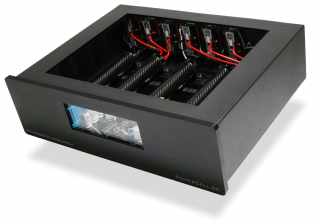 SYNERGISTIC RESEARCH PowerCell SX tápkondícionáló + Atmosphere SX Euphoria PowerCell AC kábel (1,5m) #2
