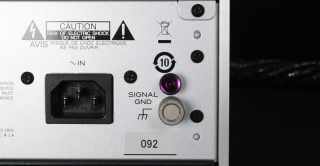 SYNERGISTIC RESEARCH GCT (3db) földáram átalakító földközeli elektronikára #4